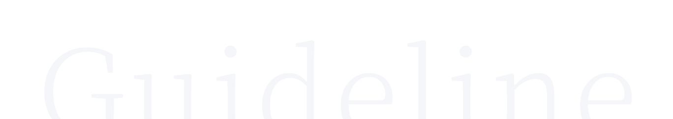 guideline